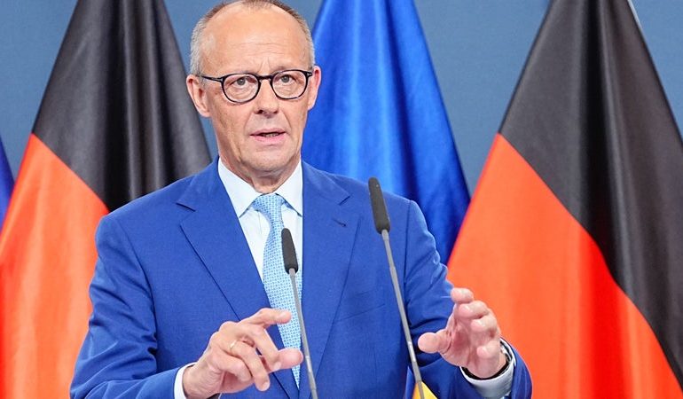 Le Parti AfD Progresse en Allemagne : Un Désastre Electorale Pour la CDU