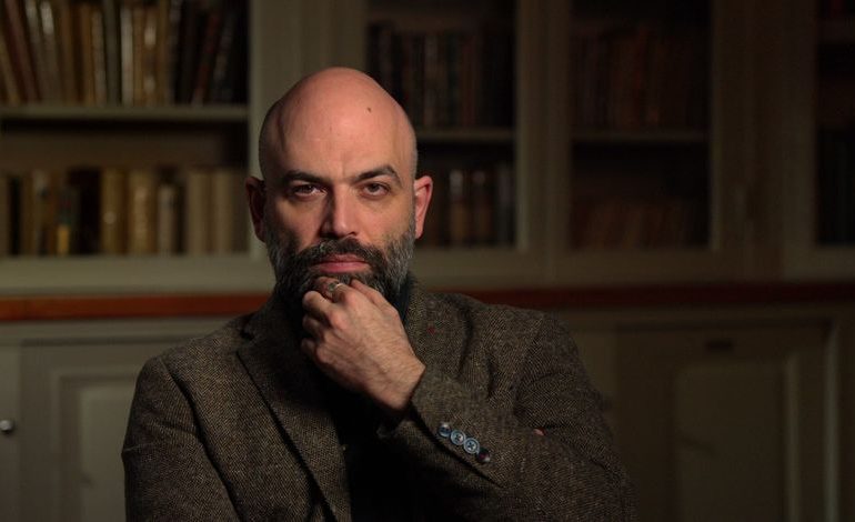 L&rsquo;impact durable de &lsquo;Gomorra&rsquo; de Roberto Saviano