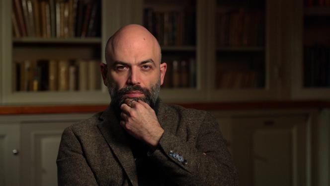 L&rsquo;impact de « Gomorra » de Roberto Saviano