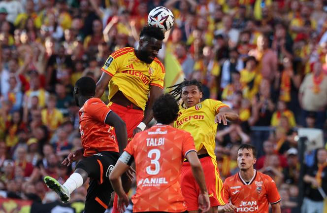 Le RC Lens face à des défis avant la Ligue des champions
