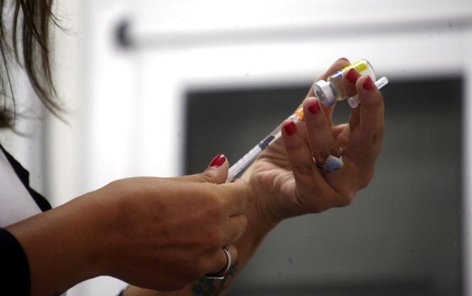 Disparités dans la vaccination contre la grippe en France