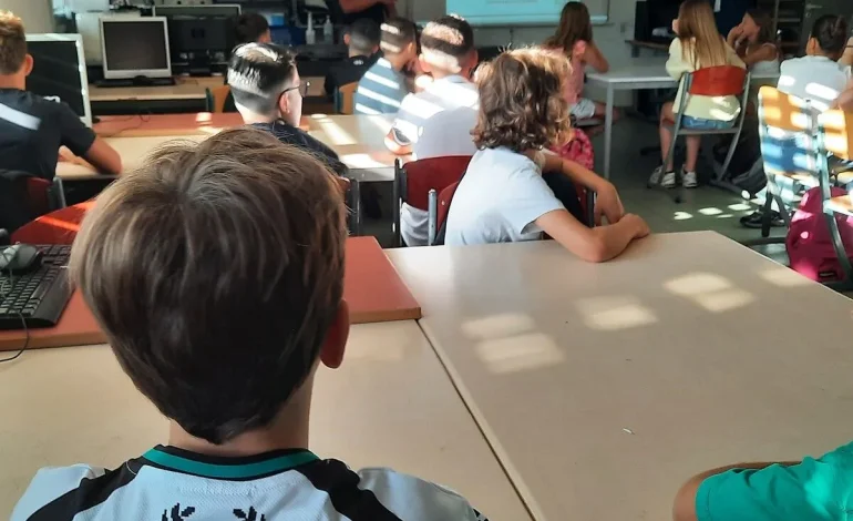 La France en baisse au classement Pisa