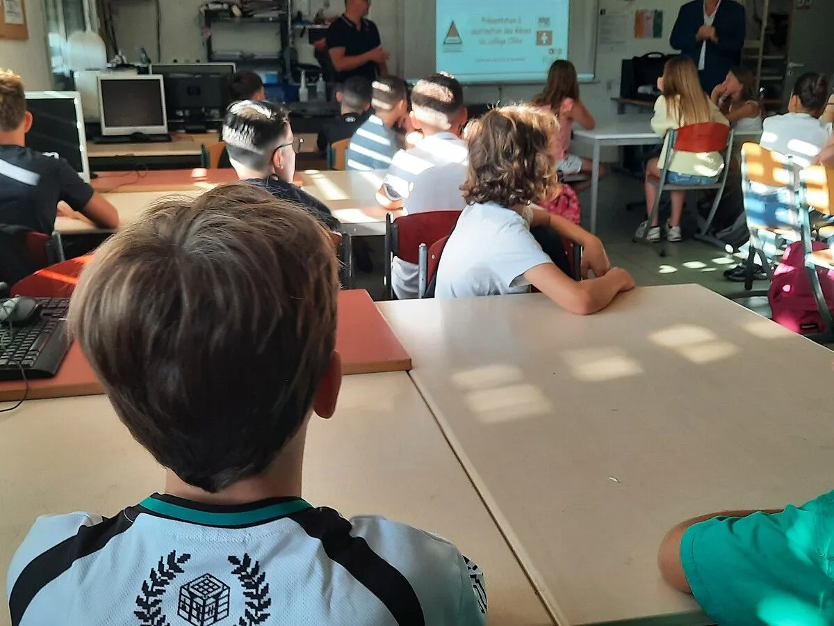 La France en baisse au classement Pisa