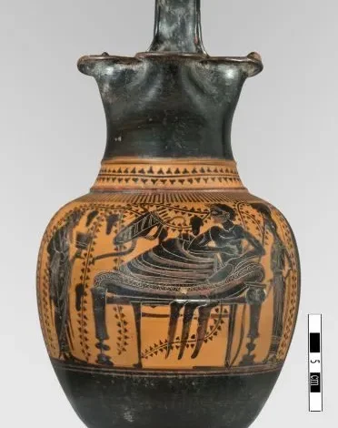 Exploration des Banquets Antiques au Musée Henri Prades