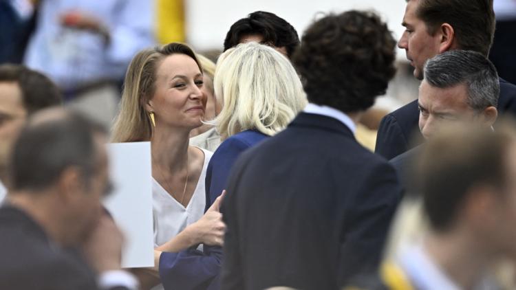 La Messe à la Concorde : Réunion Politique et Mesures de Sécurité Renforcées
