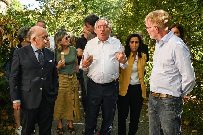 François Bayrou cherche à influencer l&rsquo;élection présidentielle de 2027