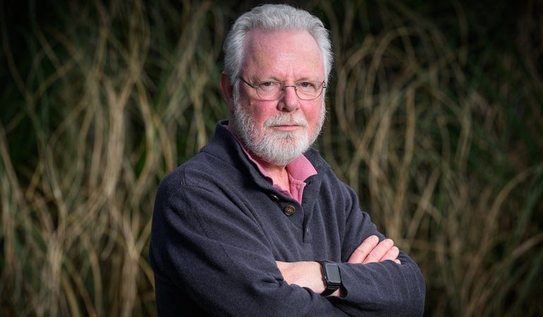 Décès de Peter May : Un écrivain écossais au talent reconnu