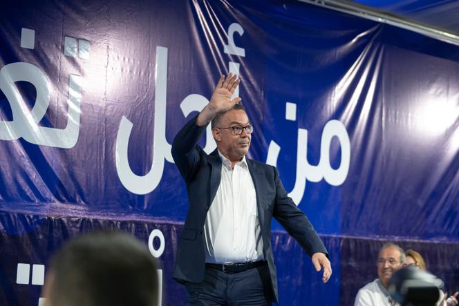 Tensions dans la majorité marocaine avant les élections législatives