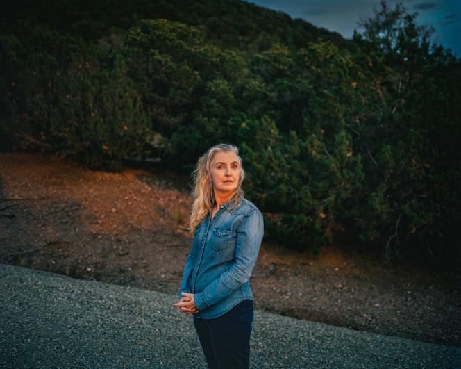 Rebecca Solnit appelle à la mobilisation des progressistes
