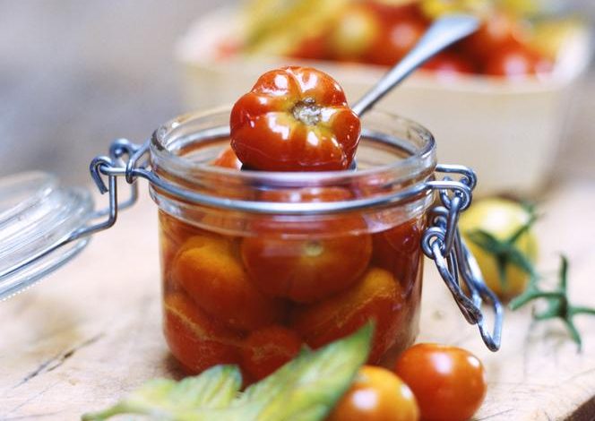 Les précautions essentielles pour la mise en conserve de fruits et légumes