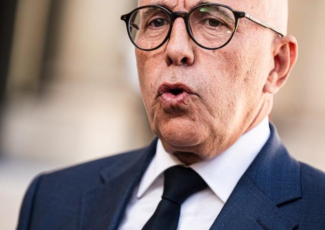 Appel à l&rsquo;Union des Droites pour l&rsquo;Élection Présidentielle de 2027