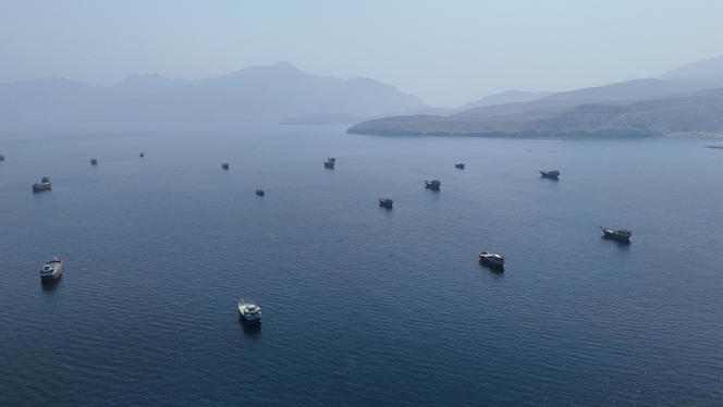 Tensions croissantes entre les États-Unis et l&rsquo;Iran au Proche-Orient