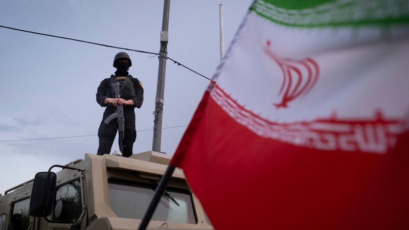Affrontements meurtriers au Sistan-Baloutchistan