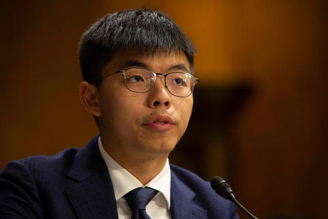 Joshua Wong : Un Combat pour la Démocratie à Hongkong