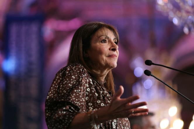 L&rsquo;audition d&rsquo;Anne Hidalgo au Sénat sur les violences sexuelles périscolaires