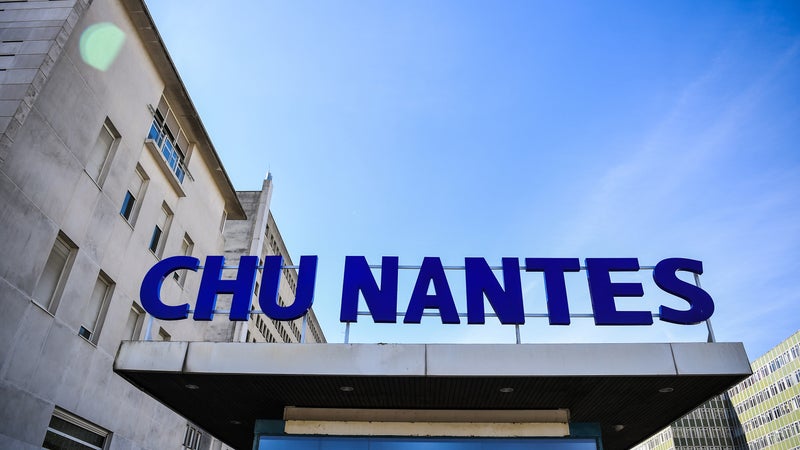 Suivi innovant des bébés opérés du cœur au CHU de Nantes