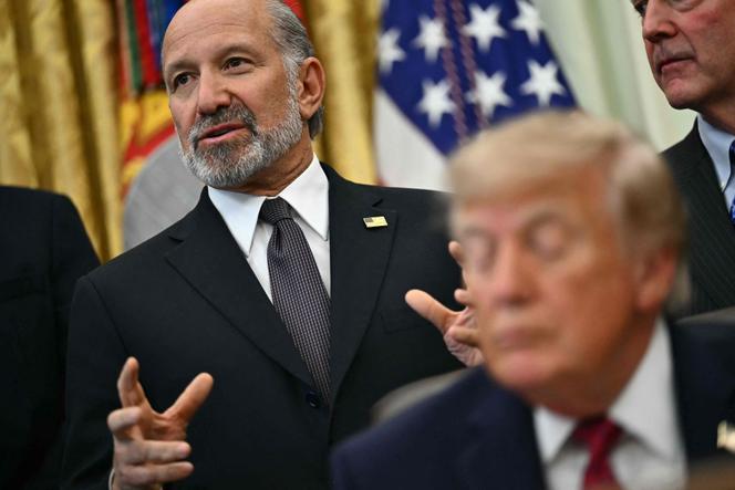 Investissements sud-coréens dans les projets énergétiques américains