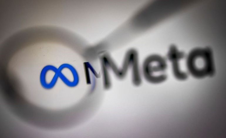 Meta teste les notes de communauté en Amérique latine