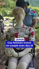 L&rsquo;impact des relations virtuelles au Japon