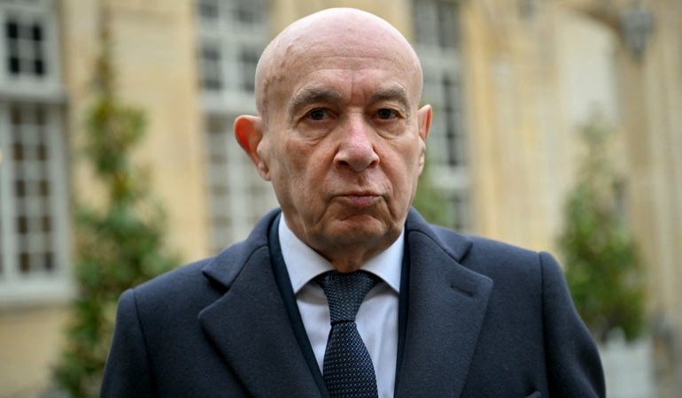 Réélection des Sénateurs Claude Malhuret et Bruno Rojouan