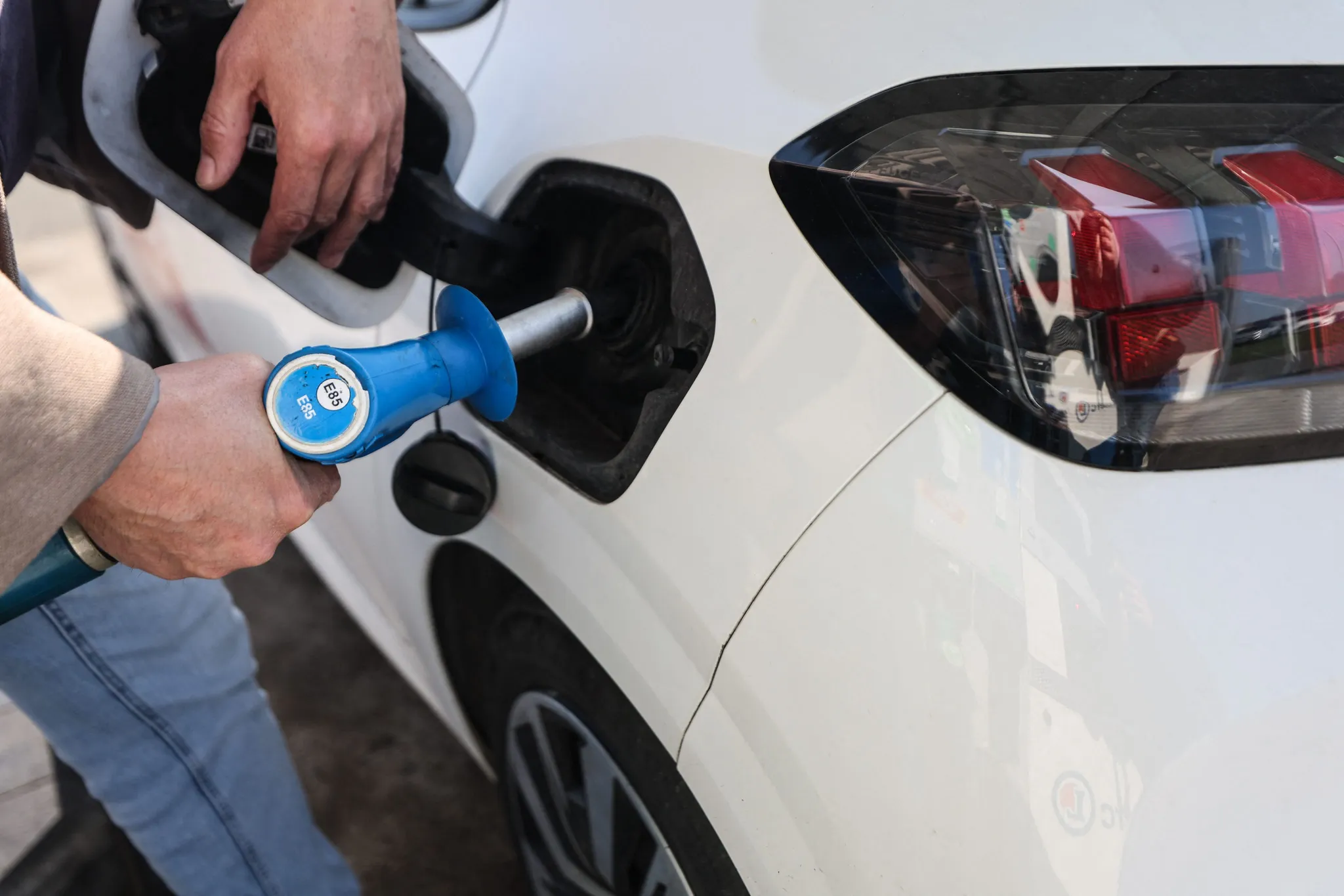 Lancement du B50 en Indonésie : un biocarburant controversé