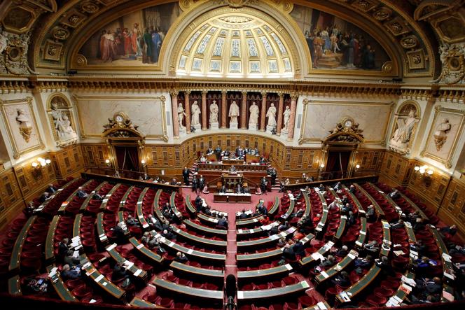 Fonctionnement et Rôle du Sénat en France