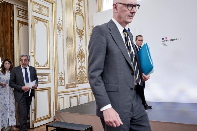 Le record de la dette publique française atteint un nouveau sommet
