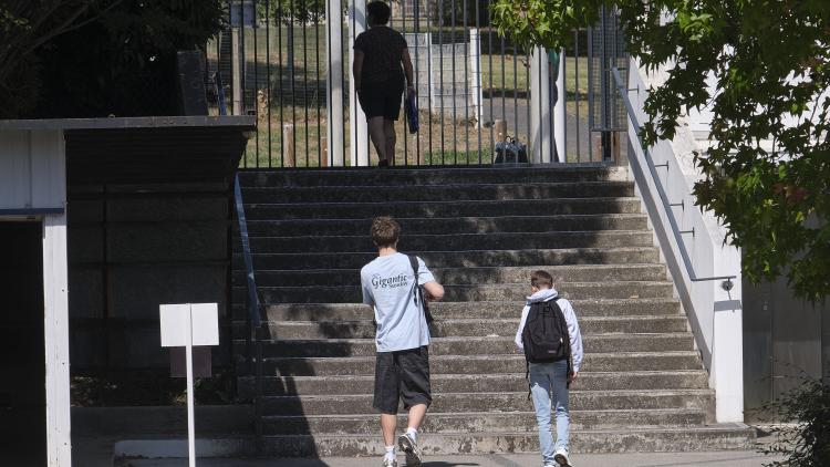 Manque de professeurs dans les établissements scolaires : une situation critique
