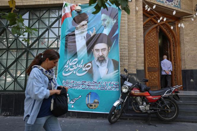 Projet de loi en Iran risquant d&rsquo;intensifier les répressions