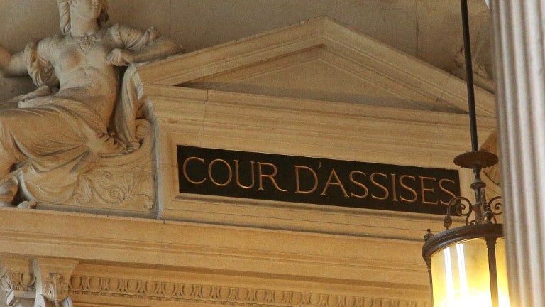 Le procès d&rsquo;Othman Garrido : Des années sous le règne de Daesh