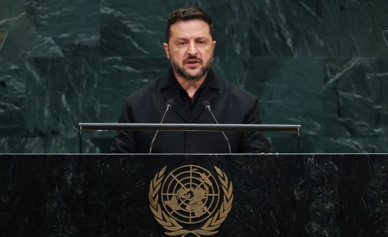 La Présidence Sud-coréenne Demande des Excuses à Kiev