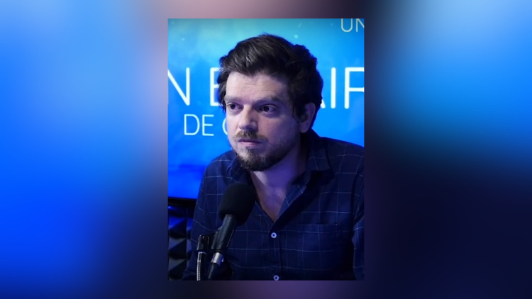 Plainte pour violences conjugales visant Grégory Guillotin