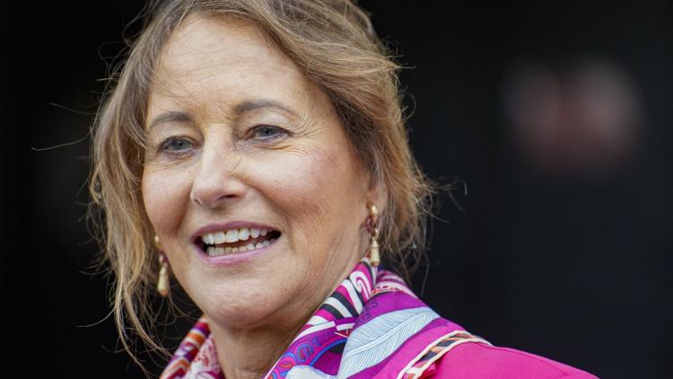 Ségolène Royal critique Raphaël Glucksmann dans la course à la primaire socialiste