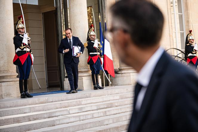 Appel au compromis pour le budget 2027
