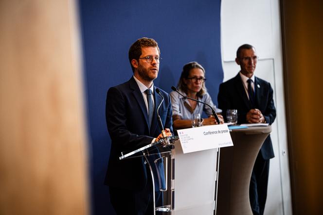 Failles de sécurité dans l&rsquo;administration fiscale révélées après un piratage massif