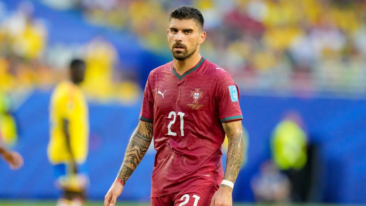 Ruben Neves exprime sa colère après un match en Arabie saoudite