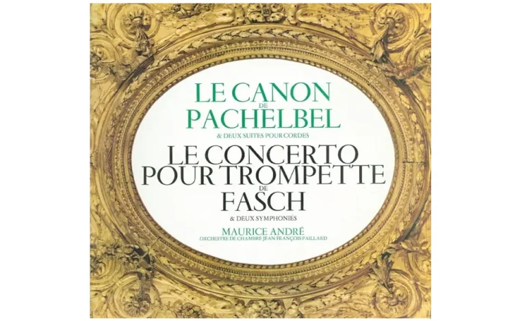 L&rsquo;œuvre intemporelle de Pachelbel : du silence à la célébrité mondiale