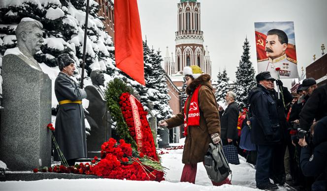 Mémoire familiale et histoire soviétique dans « Adieu ma Russie »