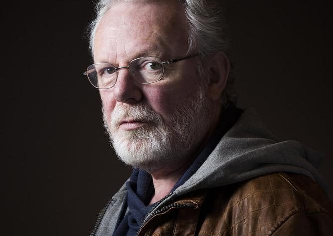 Peter May, auteur de polars et scénariste, est décédé à 74 ans