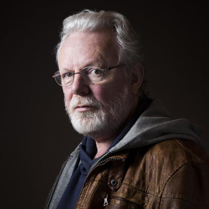 Peter May, auteur de polars et scénariste, est décédé à 74 ans
