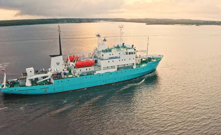 Saisie d&rsquo;un navire russe par la Norvège : tensions diplomatiques