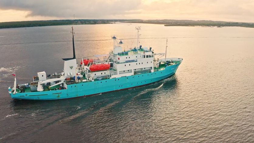 Saisie d&rsquo;un navire russe par la Norvège : tensions diplomatiques