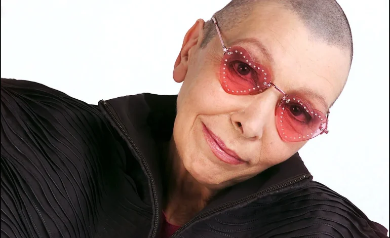 Hommage à Catherine Ringer, figure emblématique de la musique française