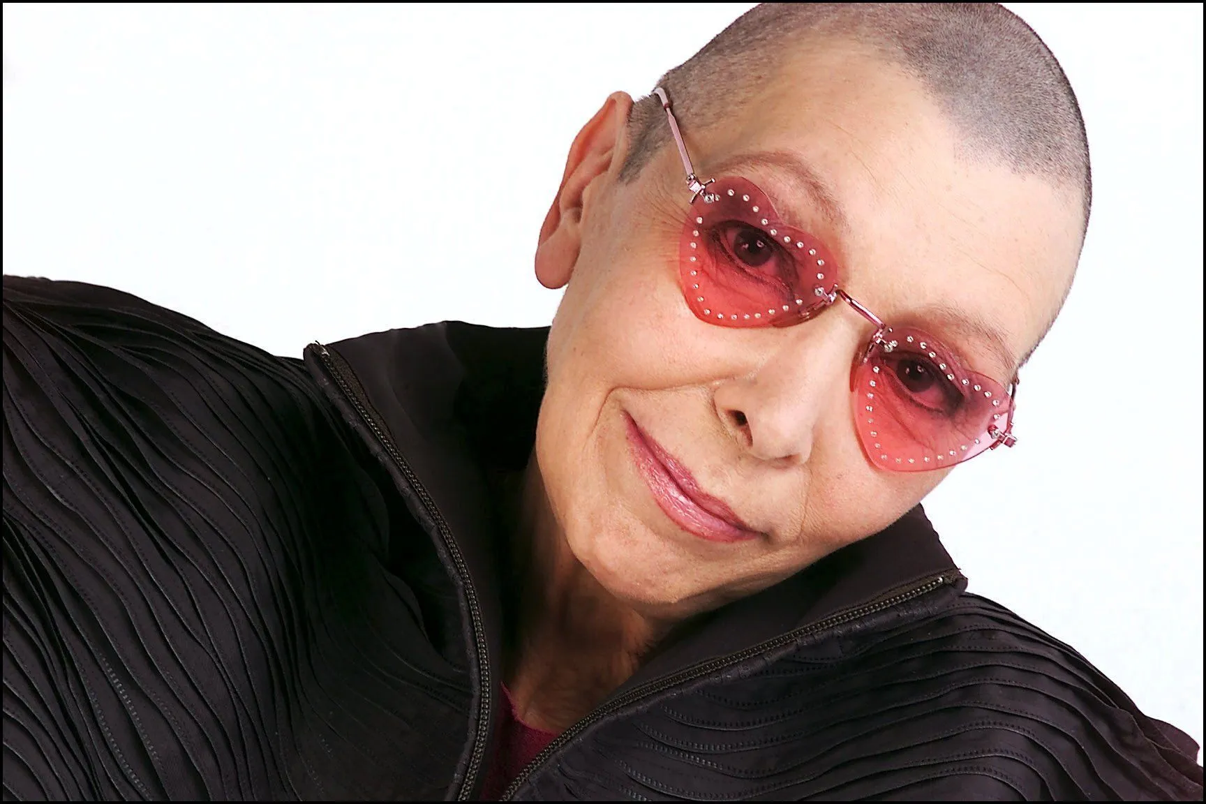 Hommage à Catherine Ringer, figure emblématique de la musique française