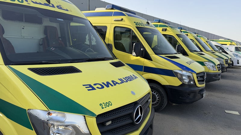 Accident mortel de bus en Égypte dans la péninsule du Sinaï