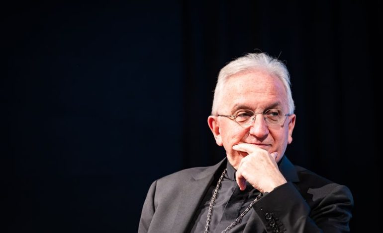 Les Défis de l&rsquo;arrivée de Léon XIV en France selon Mgr Celestino Migliore