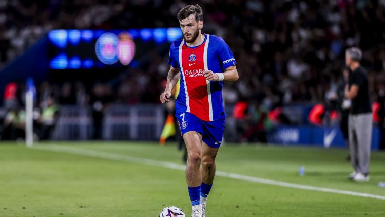 Phase de Ligue de la Ligue des champions : Première journée