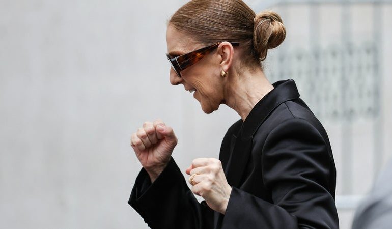 Céline Dion: Testez vos connaissances