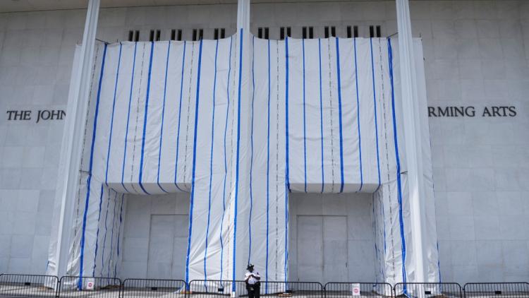 La crise du Kennedy Center : une fermeture imminente ?