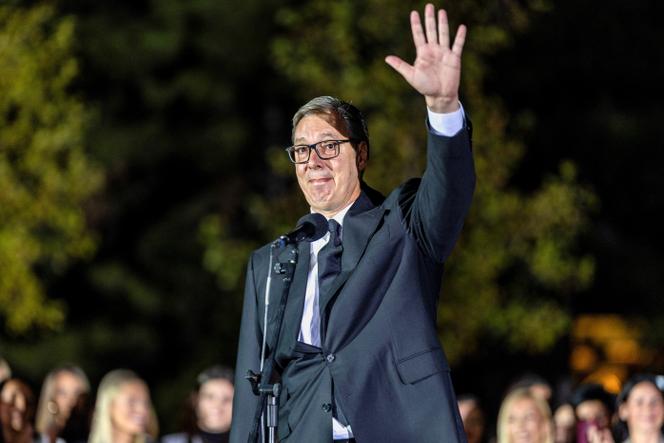Élections législatives anticipées en Serbie : un tournant politique après des manifestations étudiantes